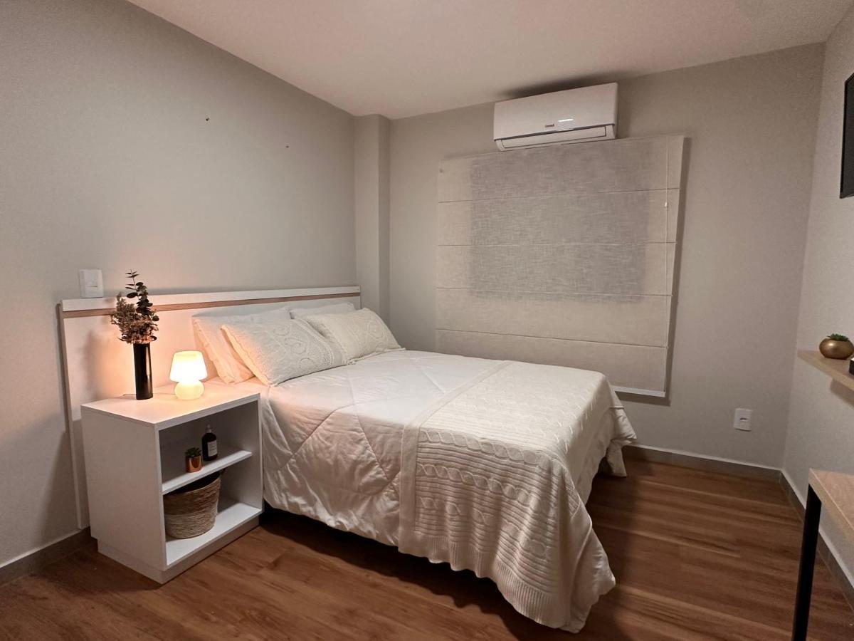 Ape Bela Vista Major Apartment São Paulo Luaran gambar