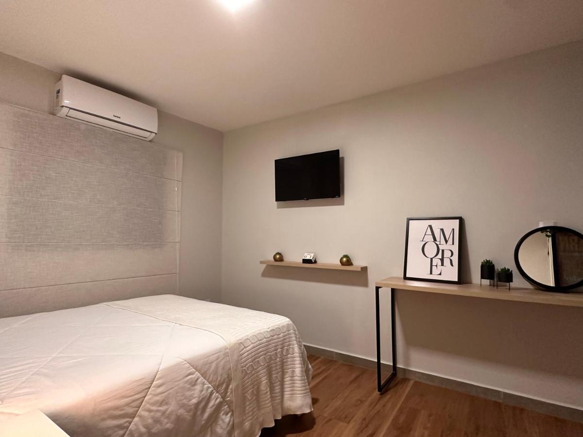 Ape Bela Vista Major Apartment São Paulo Luaran gambar