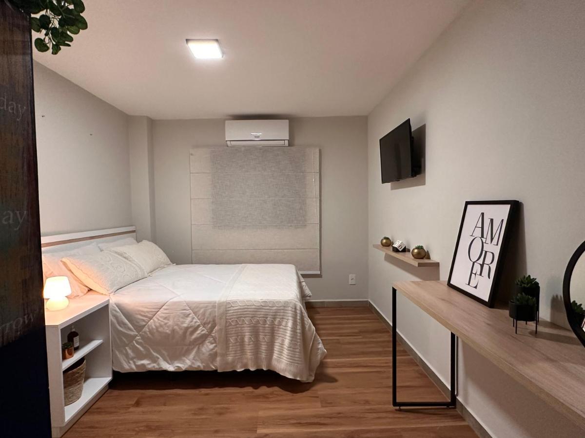 Ape Bela Vista Major Apartment São Paulo Luaran gambar