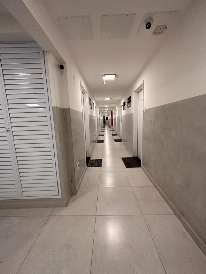 Ape Bela Vista Major Apartment São Paulo Luaran gambar