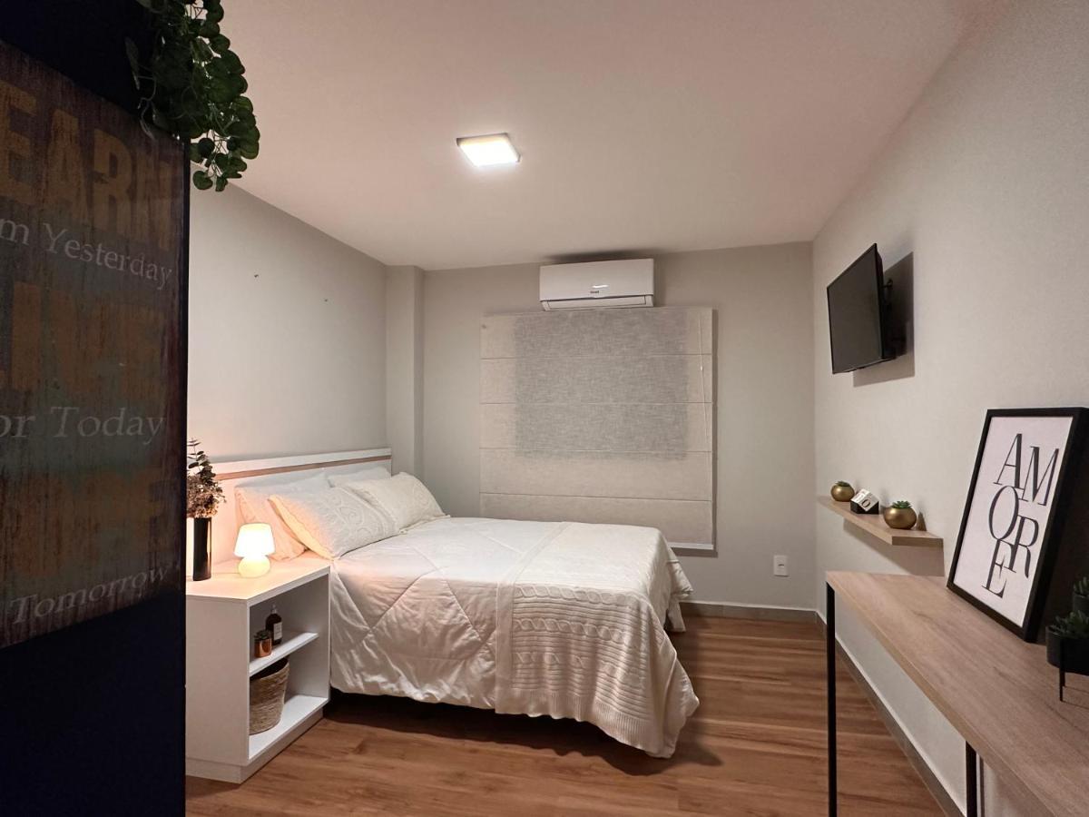 Ape Bela Vista Major Apartment São Paulo Luaran gambar